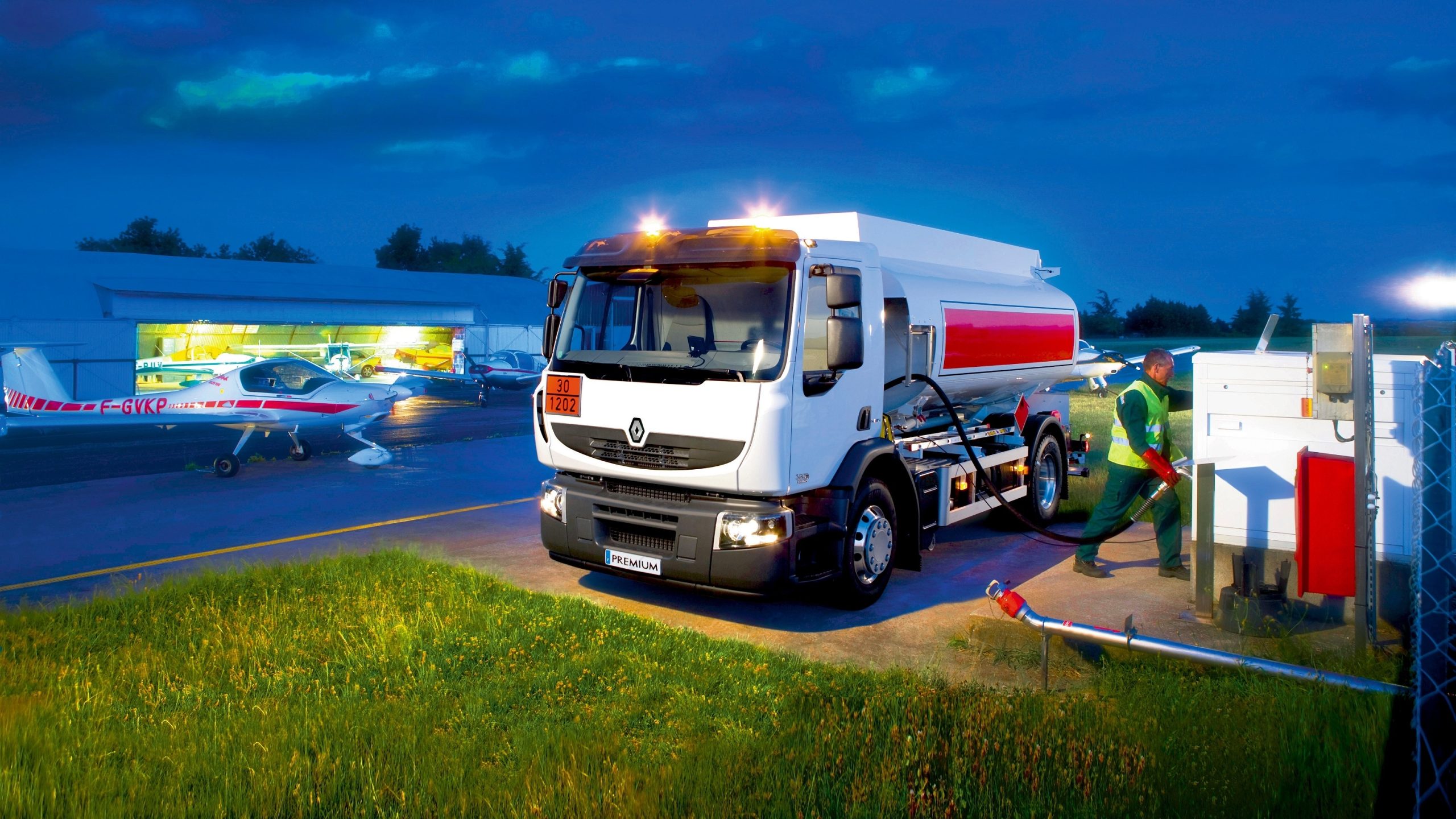 ΠΟΠΕΚ: Ζητά έγκριση κυκλοφορίας νέων μικρών βυτιοφόρων στην κατηγορία των 1.000 λίτρων