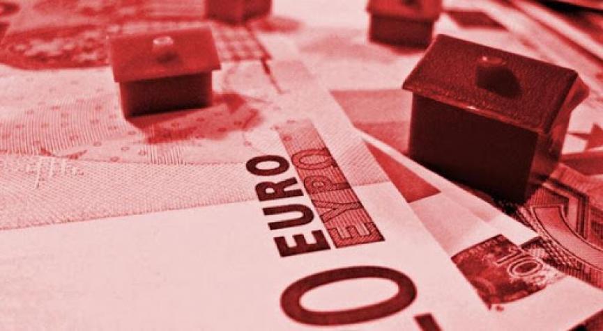 Στα €14,1 δισ. το «στοκ» των κόκκινων δανείων στις τέσσερις συστημικές τράπεζες