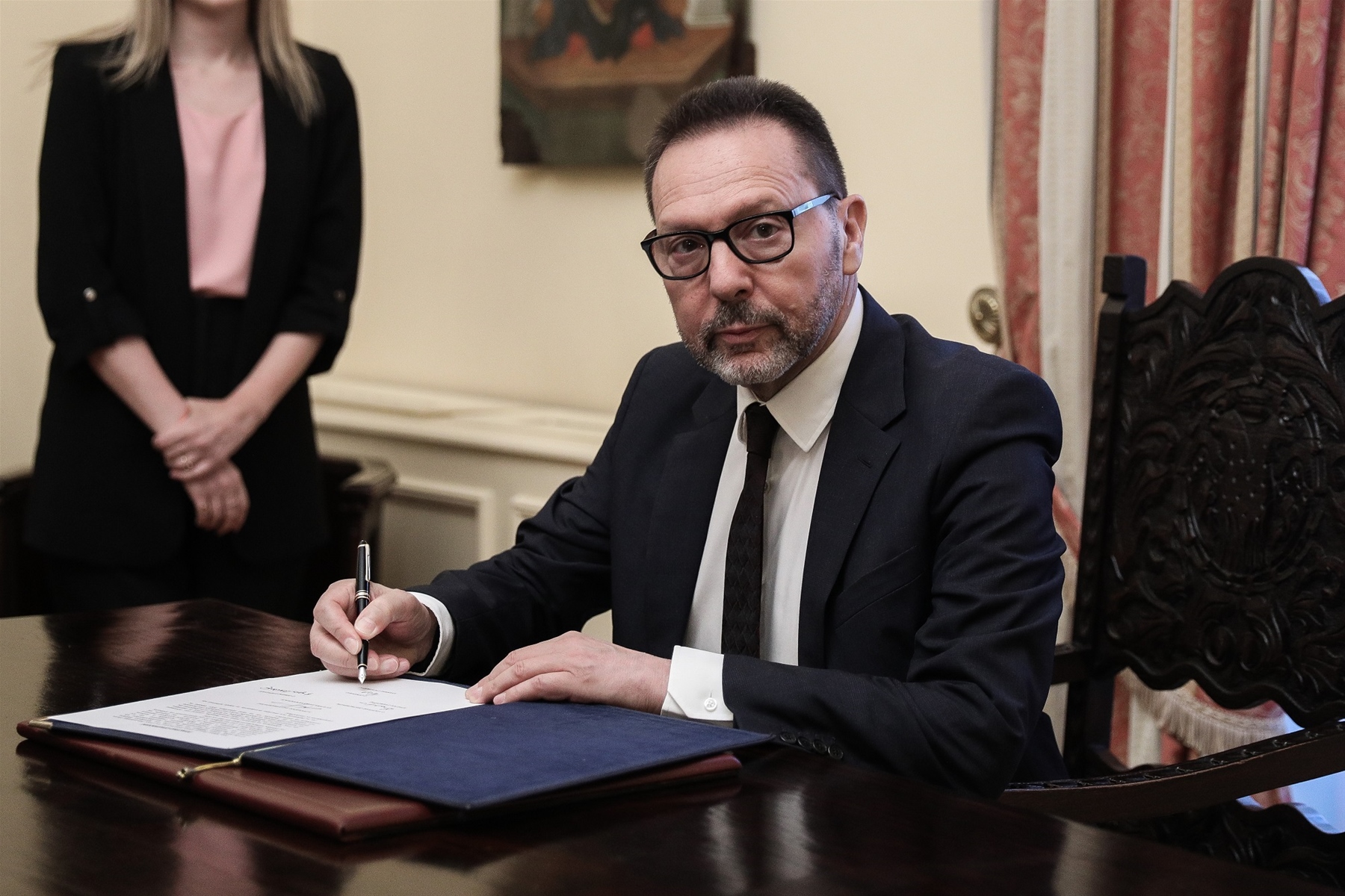 Παρέμβαση Στουρνάρα στις τράπεζες για τις ενστάσεις τους στον νέο Πτωχευτικό