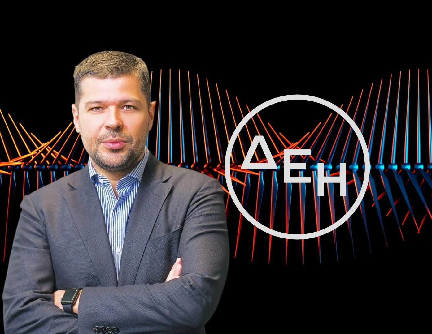 ΔΕΗ: Υψηλότερα κατά 100 με 200 εκατ. τα EBITDA την τριετία 2025-2027