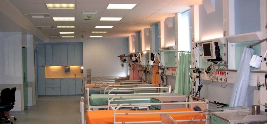 Κρήτη: Έφυγε από τη ζωή το αγοράκι που είχε εντοπιστεί σε βαρέλι