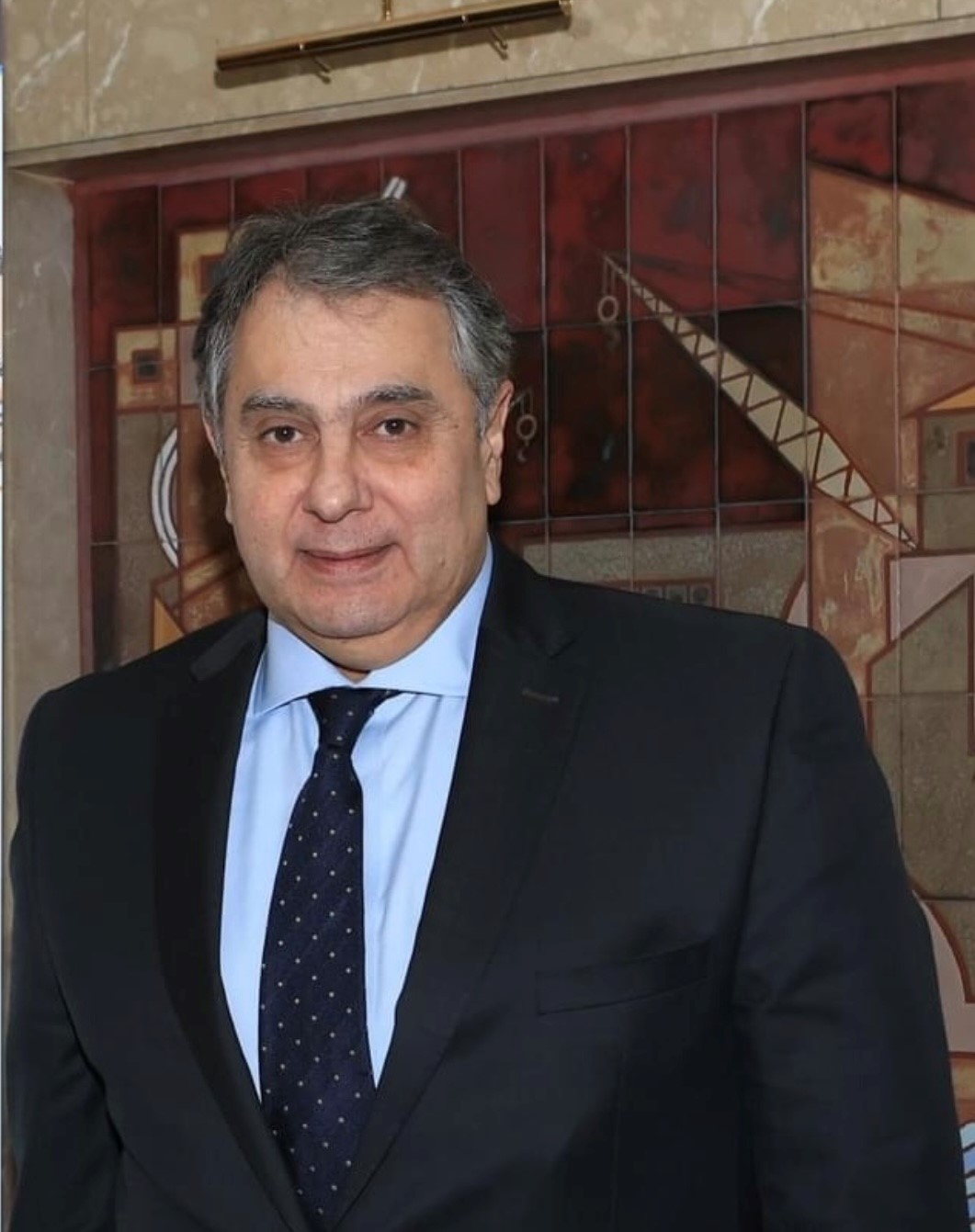 Άρθρο προέδρου ΕΒΕΠ Βασίλη Κορκίδη Η εξωστρέφεια της οικονομίας αναπτύσσει «εξαγωγική κουλτούρα»