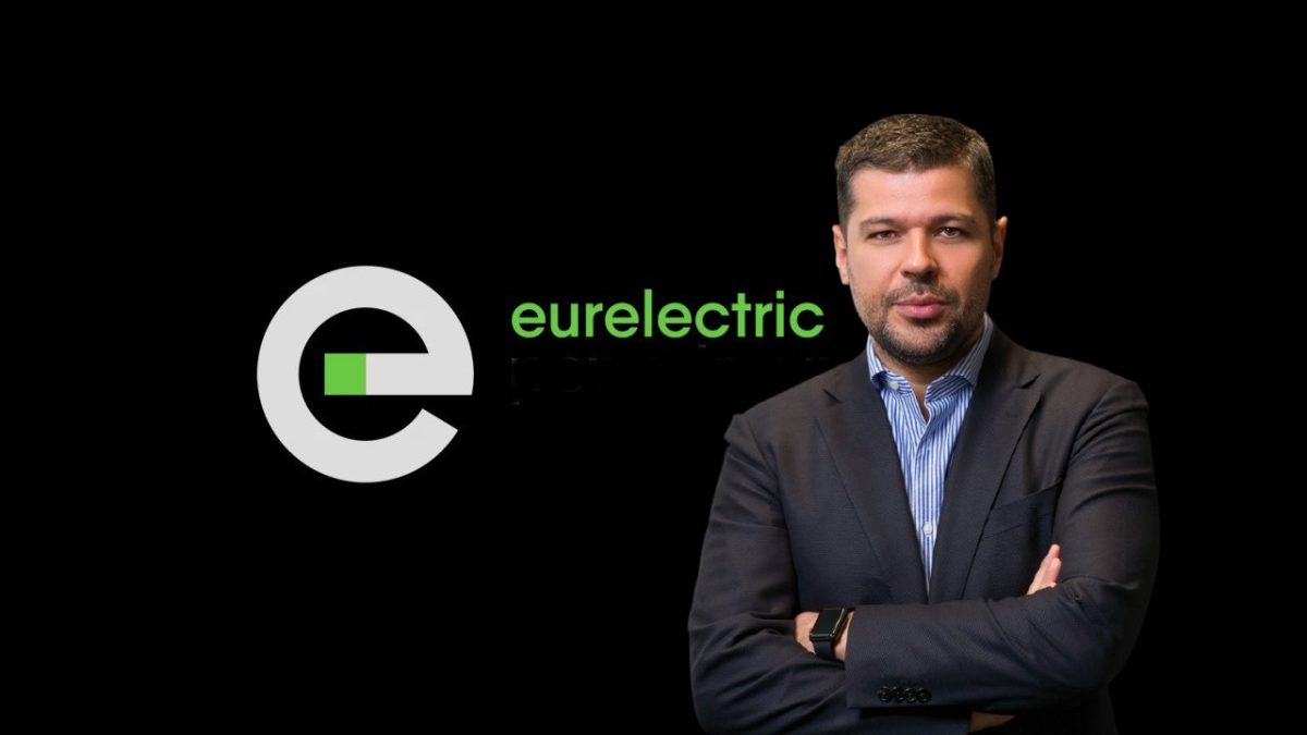 ΔΕΗ: Στην Αθήνα η Σύνοδος Κορυφής της Eurelectric με οικοδεσπότη τον Γιώργο Στάσση