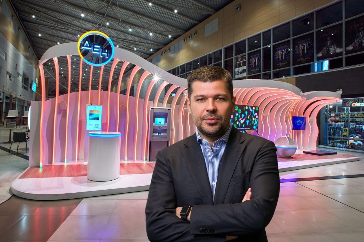 Όμιλος ΔΕΗ: Σημαντική αναβάθμιση από την EcoVadis στην αξιολόγηση βιωσιμότητας