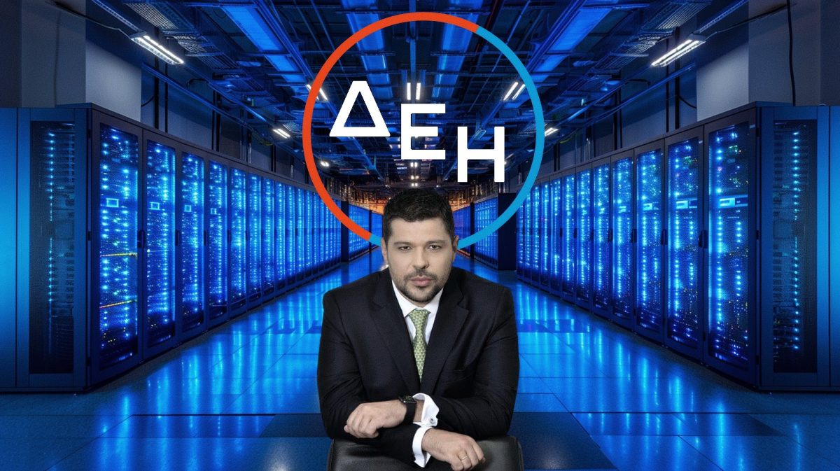 ΔΕΗ: Aναβάθμισε σε θετικό το outlook η S&P – Ισχυρότερες προοπτικές από την ενεργειακή μετάβαση και τις επενδύσεις στις ΑΠΕ