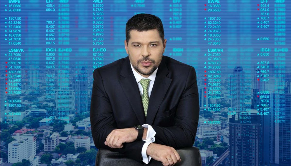 Γιώργος Στάσσης: «Η ΔΕΗ κόμβος ενέργειας και data centers στη ΝΑ Ευρώπη»