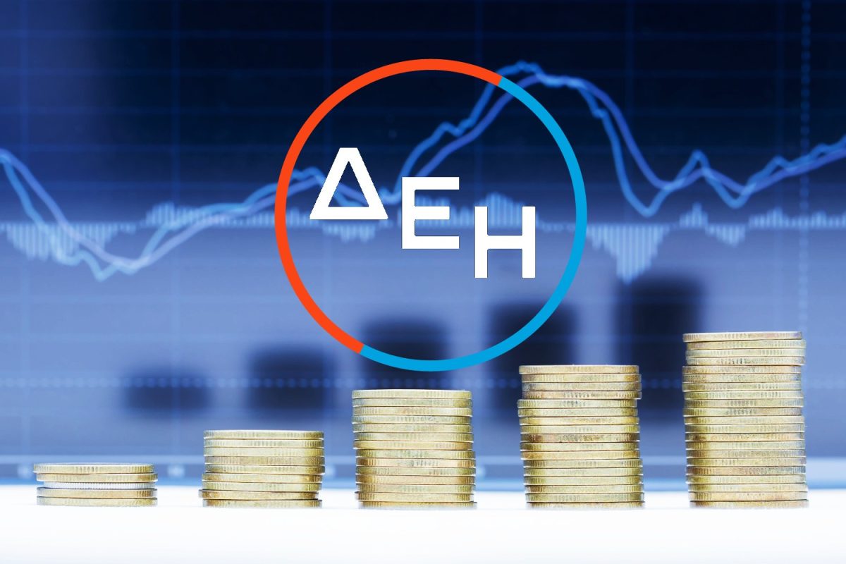 Η ΔΕΗ… πέρα από το ρεύμα: Νέες δραστηριότητες, νέες αγορές, νέο πρόσωπο