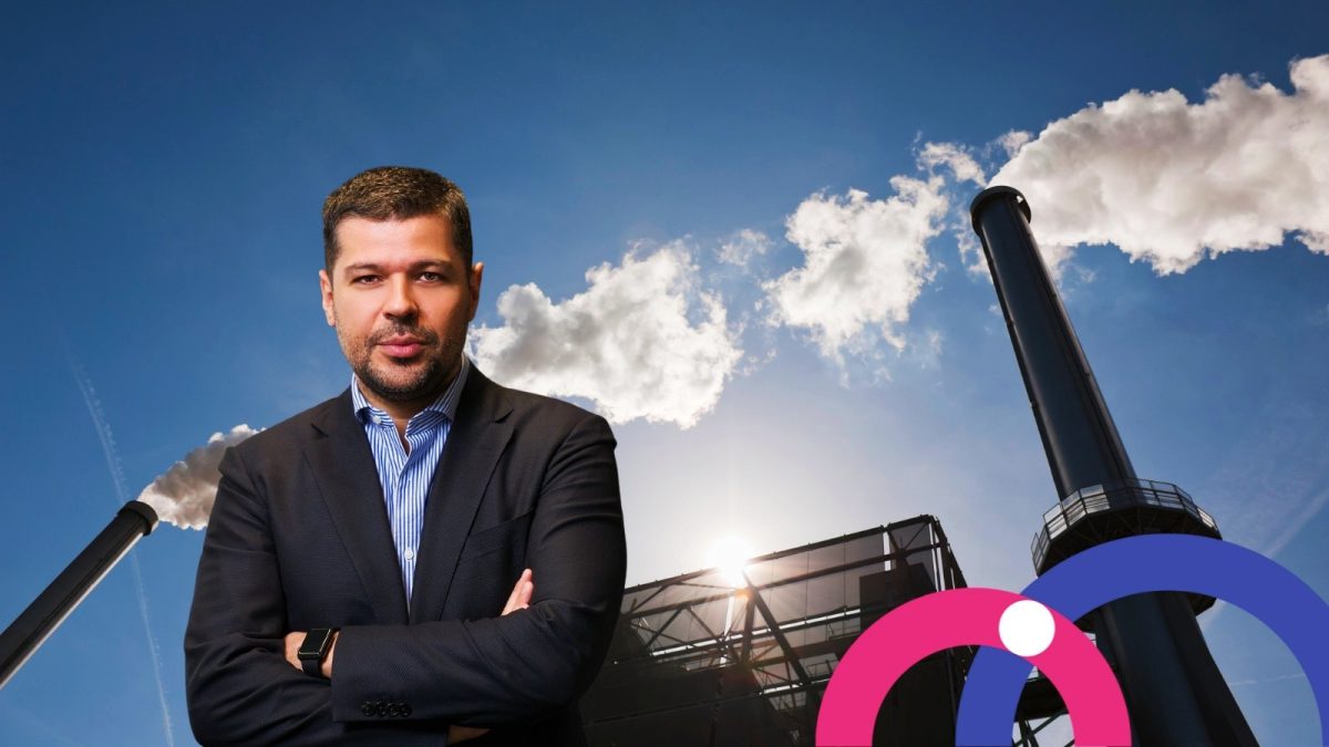 ΔΕΗ: Επενδύσεις 24 δισ. ευρώ σε Ελλάδα, Κεντρική και Νοτιοανατολική Ευρώπη με στόχο 4,6 δισ. EBITDA το 2030