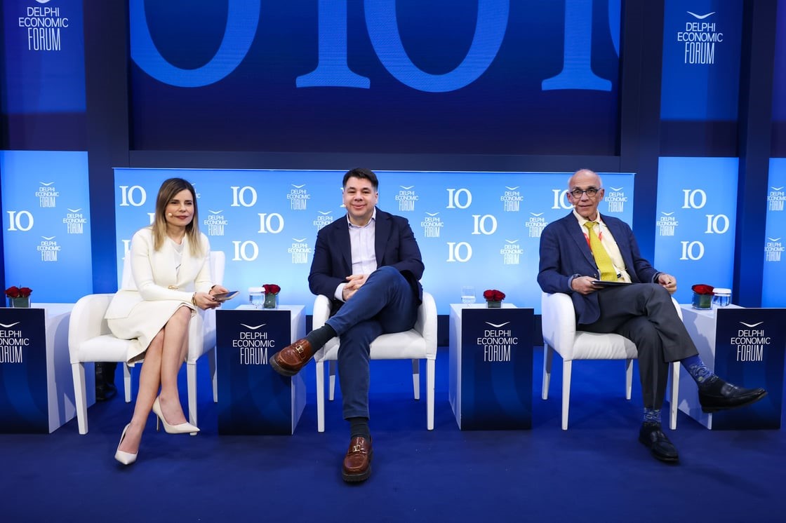 Η αμερικανική πολιτική στην Ανατολική Μεσόγειο- Ο ρόλος της Ελλάδας