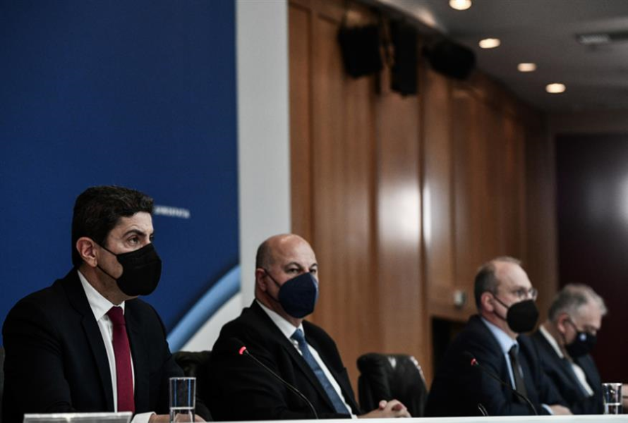 Αυτά είναι τα μέτρα για την οπαδική βία