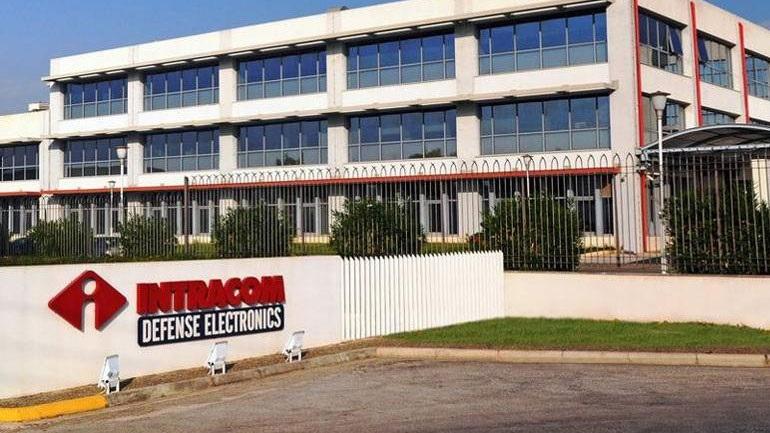 H INTRACOM DEFENSE με σημαντική συμμετοχή στην DEFEA 2025