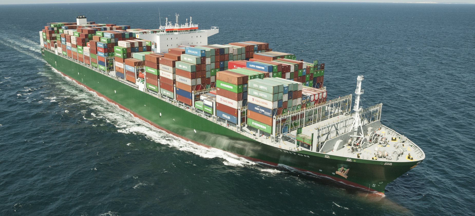 Costamare Bulkers: Μεγαλώνει με ταχείς ρυθμούς η πλατφόρμα ναυλώσεων