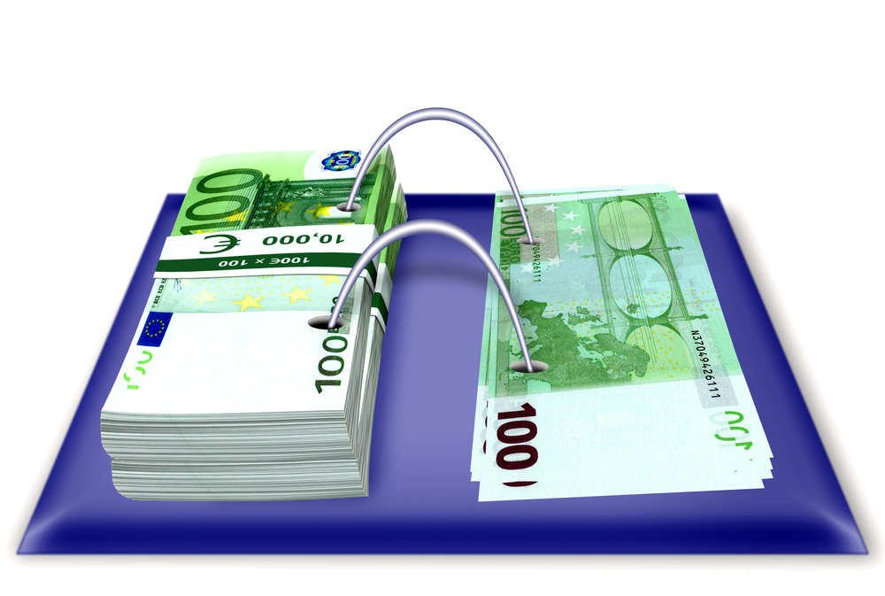 Επιτέλους, οι τράπεζες αύξησαν τα επιτόκια των προθεσμιακών καταθέσεων!