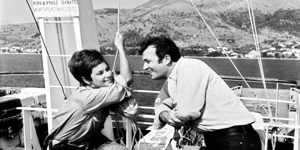 Ενδοοικογενειακές αναταραχές σε «γόη» εφοπλιστή!