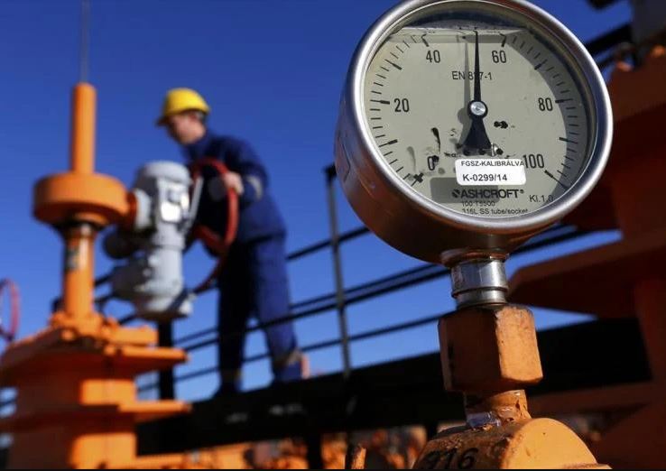 Άγγιξε τα 140 ευρώ το φυσικό αέριο – Εφιαλτικές προβλέψεις και συναγερμός στην Ευρώπη