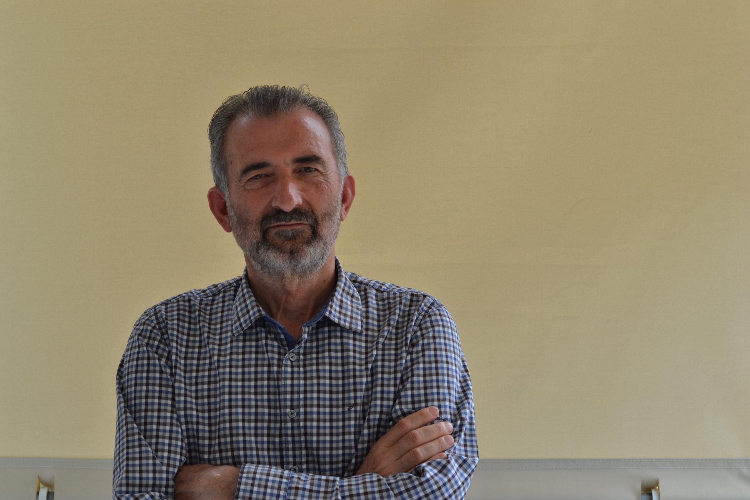 Άγγελος Κανιούρας: Ο άνθρωπος που ανέστησε την επική ποίηση