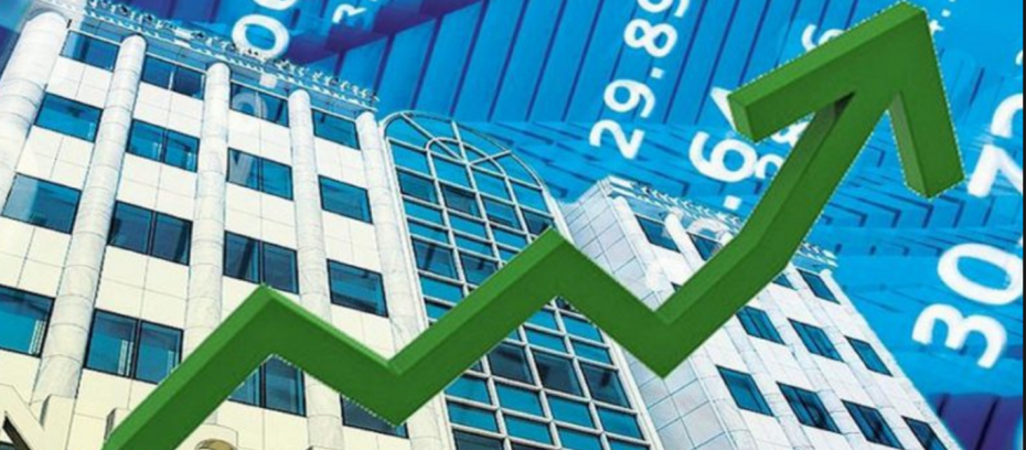 ΧΑ: Ανοδικό ξέσπασμα με άνοδο 4.22%