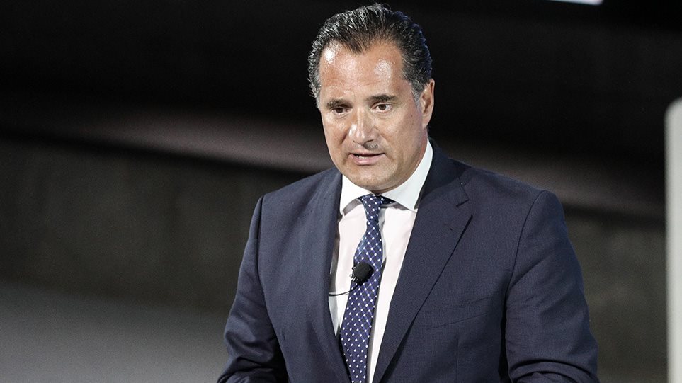 Γλυκούλης αλλά ψεύτης ο Τσίπρας