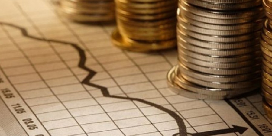Προϋπολογισμός: 6,1 δισ. ευρώ το πρωτογενές έλλειμμα το α’ 4μηνο 2021
