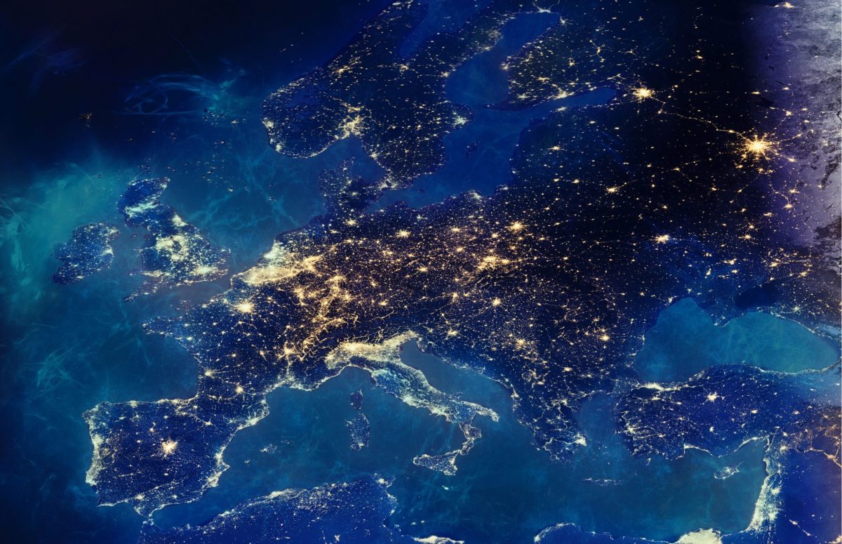 Δέσμη μέτρων για τα ευρωπαϊκά δίκτυα