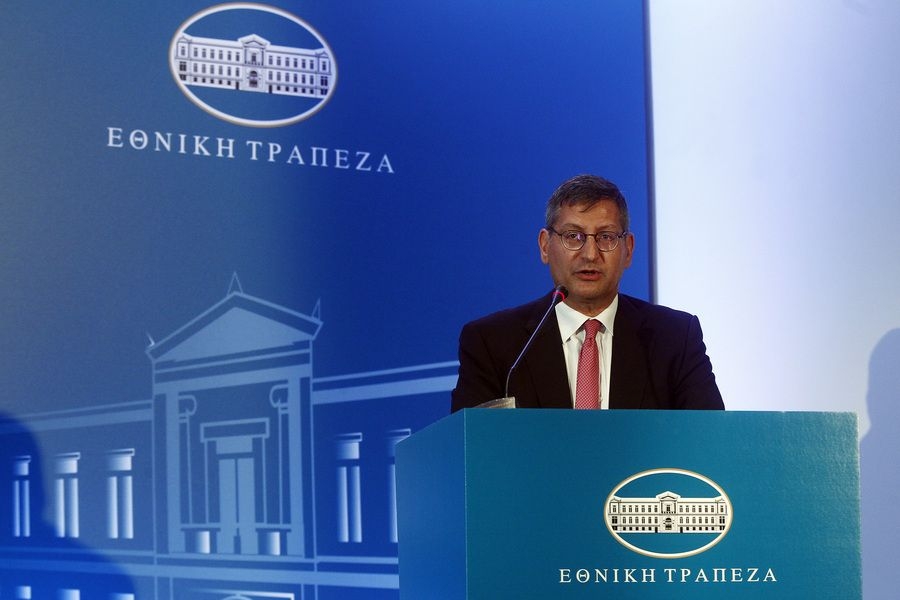 Ο Μυλωνάς και οι καρεκλοκένταυροι της Εθνικής θέλουν την τράπεζα κρατική, χωρίς Άραβες, ξένους ή εφοπλιστές!