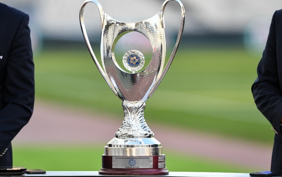 Κύπελλο Ελλάδος: «Όχι» της Αστυνομίας στη διεξαγωγή του τελικού στις 19 Μαΐου