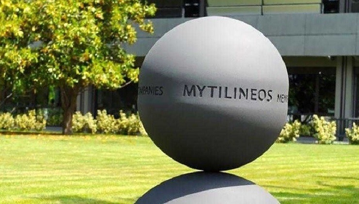 MYTILINEOS: Η ASI πιστοποιεί τον τομέα μεταλλουργίας για την αλυσίδα εφοδιασμού