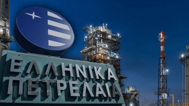 ΕΛΠΕ: Συγκροτήθηκε σε σώμα το νέο Δ.Σ.