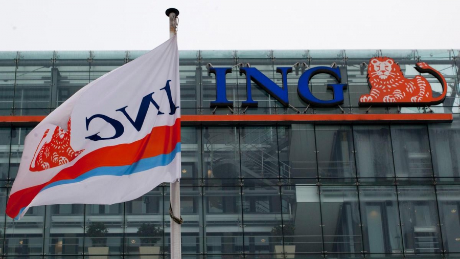ING: Στο 4,7% η ανάπτυξη της ελληνικής οικονομίας το 2021