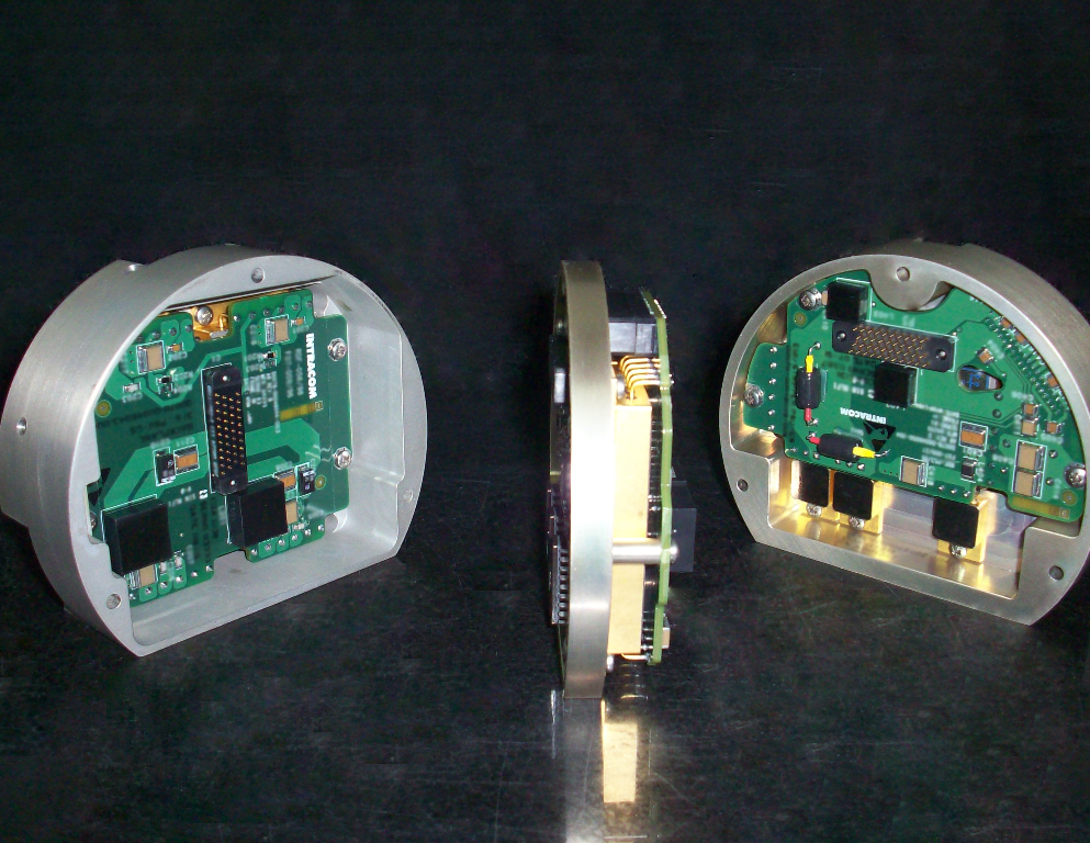 Intracom Defense: Επέκταση συνεργασίας με την Diehl Defence για τους γερμανικούς πυραύλους IRIS-T