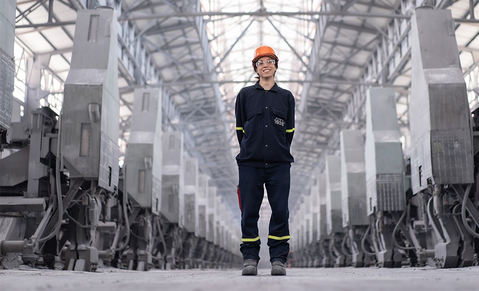 «Μηχανικοί στην Πράξη» της MYTILINEOS: Ξεκινούν οι αιτήσεις για τον 6ο κύκλο του προγράμματος