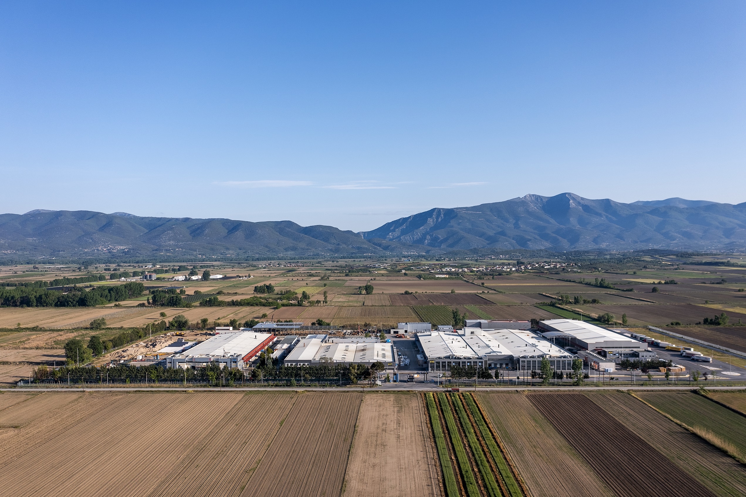 Sunlight Group: Υπογραφή κοινοπρακτικού δανείου €125 εκατ.