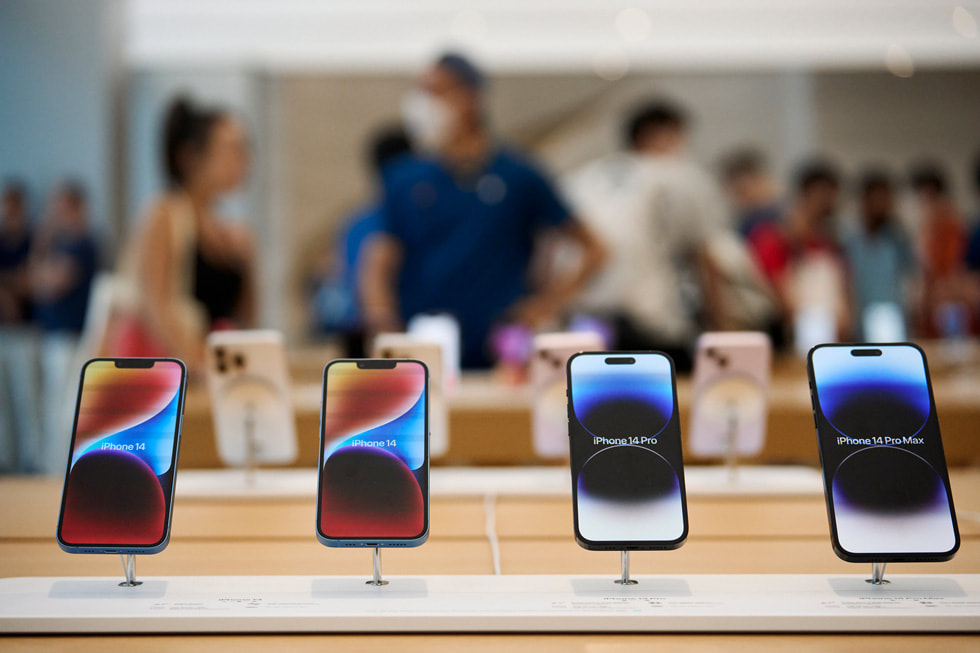 iPhone 14: Γιατί η Apple δεν βλέπει τη ζήτηση που περίμενε για το νέο μοντέλο