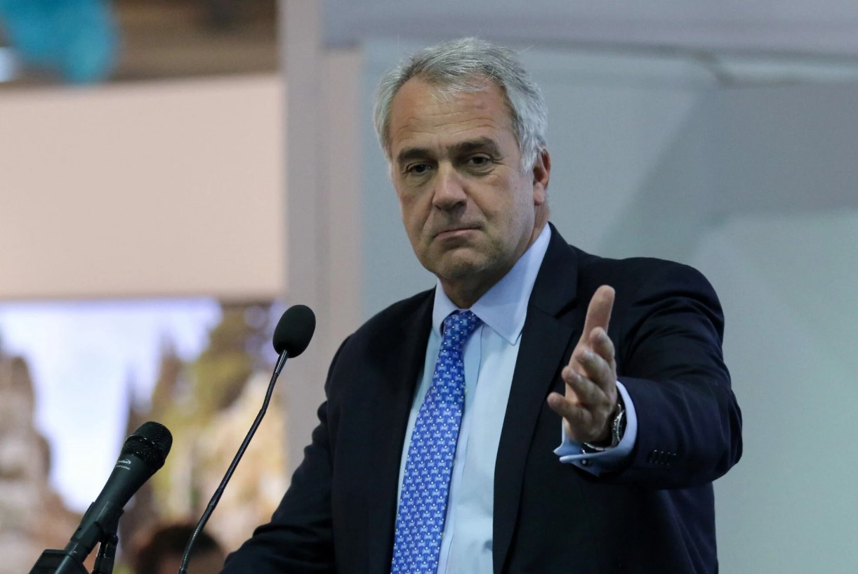 Ο Βορίδης, ο Σαμαράς και το «Woke» Σύνταγμα