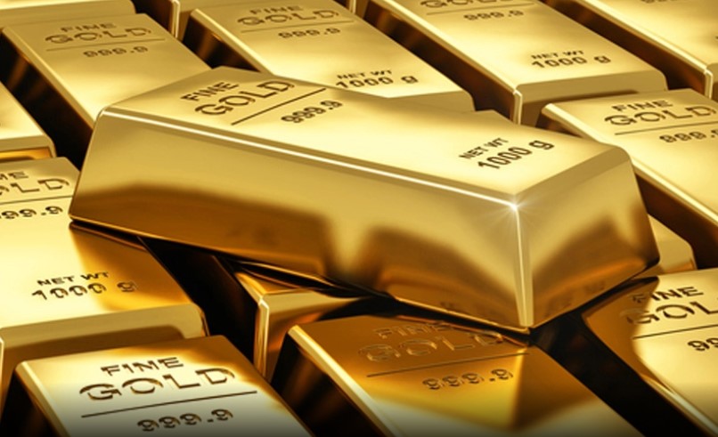 H Δύση “γκρέμισε” τα τεράστια αποθέματα χρυσού της Ρωσίας
