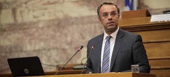 ΥΠΟΙΚ: Επιστολή Σταϊκούρα προς ΔΝΤ για πρόωρη εξόφληση τμήματος δανεισμού