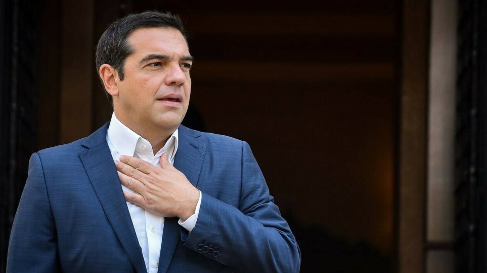 Τόλης όπως Χάρης: Γιατί ο Τσίπρας βλέπει τον πρώην τραπεζίτη ως τον νέο Παμπούκη!