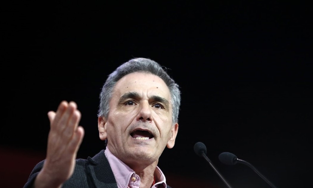 Τα νεύρα του Ευκλείδη Τσακαλώτου και η πηγή της «διαρροής»