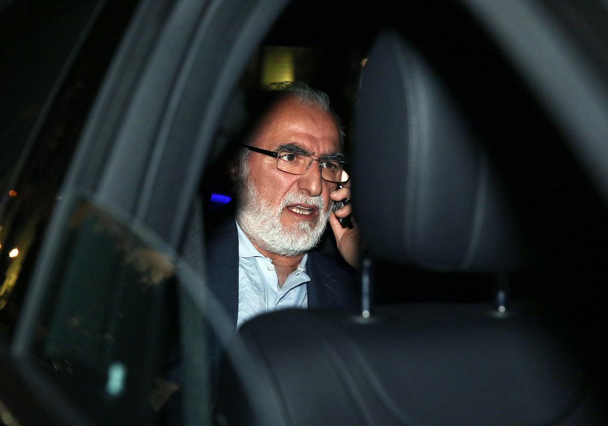 Η επόμενη μέρα για τον Ιβάν Σαββίδη