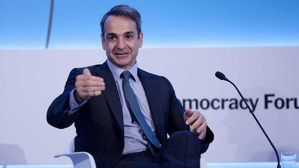 Χωρίς Μητσοτάκη, δεν υπάρχει Επενδυτική βαθμίδα – Το τοξικό πολιτικό κλίμα φέρνει εξελίξεις – Όπου υπάρχει δράση, υπάρχει και αντίδραση!