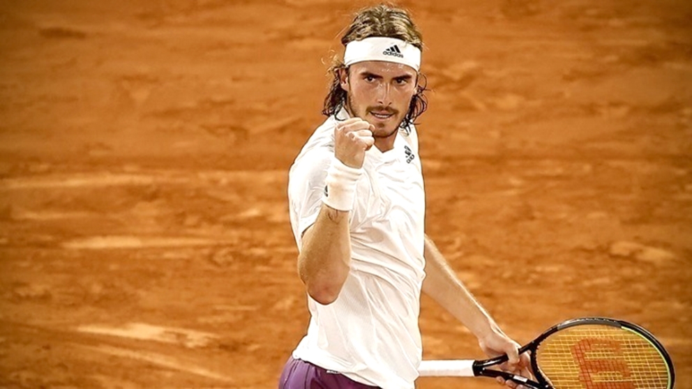 ΕΡΤ: Σάρωσε σε τηλεθέαση ο Τσιτσιπάς