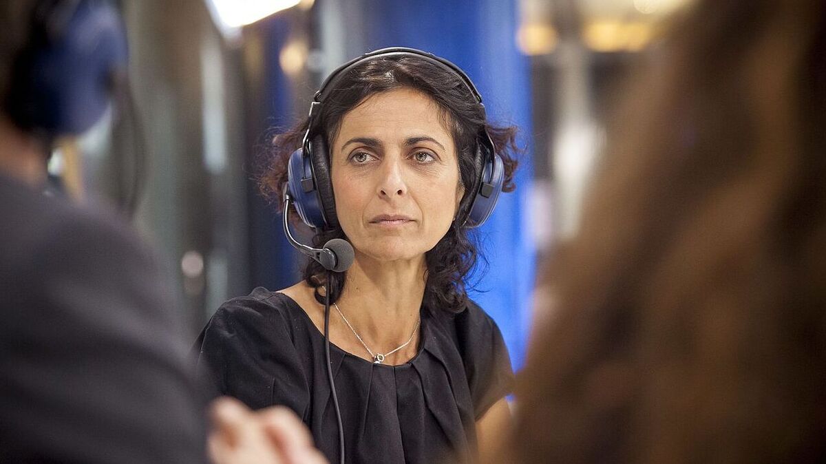 Qatargate: Αποκαλύψεις Le Soir για τις σχέσεις της ευρωβουλευτή Μαρί Αρενά με τον Παντσέρι