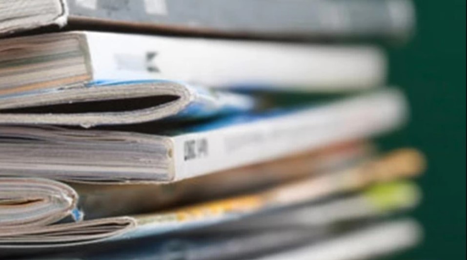 Εκδοτικός όμιλος, με εφημερίδα, ιστορία και παράδοση, «έχει βγει στο σφυρί»!