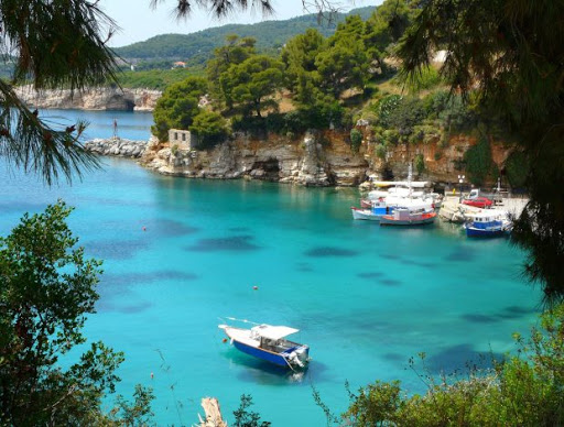 Μεγάλη πληρότητα στα πρώτα ακτοπλοϊκά δρομολόγια Θεσσαλονίκη – Σποράδες