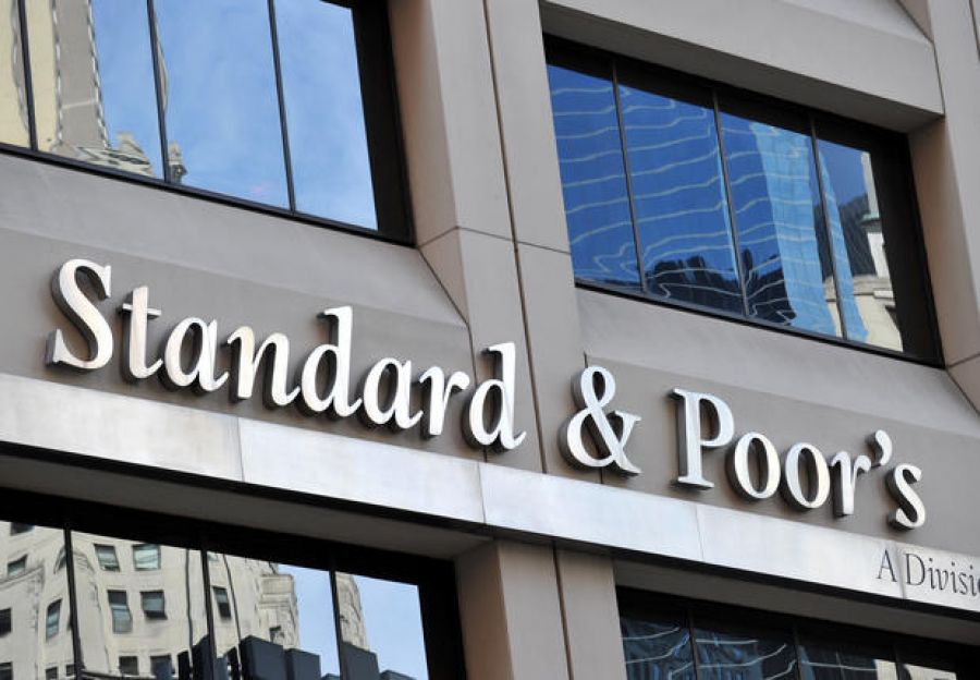 S&P: Η Ελλάδα πρωταγωνίστρια της ανάπτυξης στην Ευρωζώνη