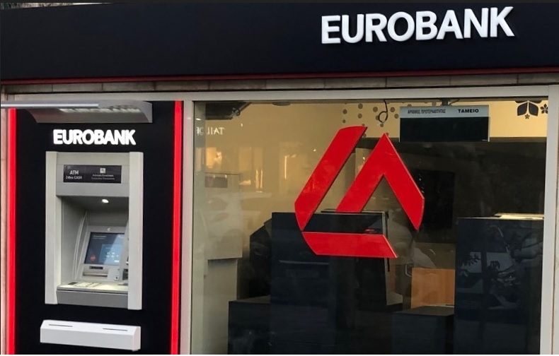 Eurobank: Στις κορυφαίες τράπεζες παγκοσμίως για τις πρακτικές ESG