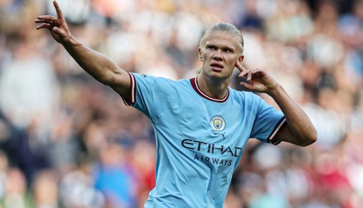 Ερλινγκ Χαάλαντ: Θέλουν να τον συγγενέψουν με τον Γκουαρντιόλα