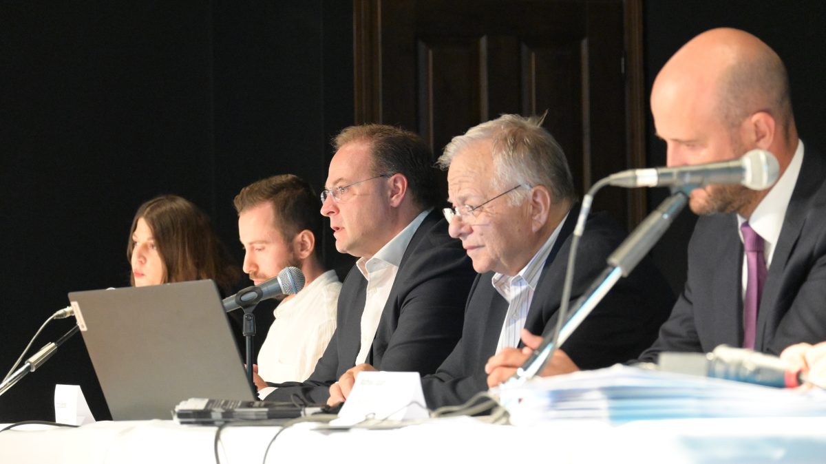 Ελληνικός Χρυσός, Δήμος Αριστοτέλη & «Το Χαμόγελο του Παιδιού»: Νέα κοινή πρωτοβουλία για την προστασία και τη φροντίδα των παιδιών της Κεντρικής Μακεδονίας