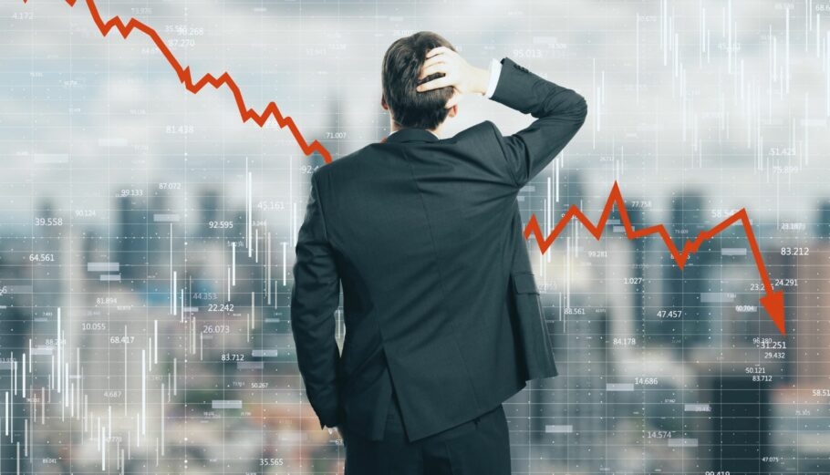 Sell off στην Ασία, προς τη χειρότερη μέρα εδώ και 5 μήνες – Το Χονγκ Κονγκ -3%