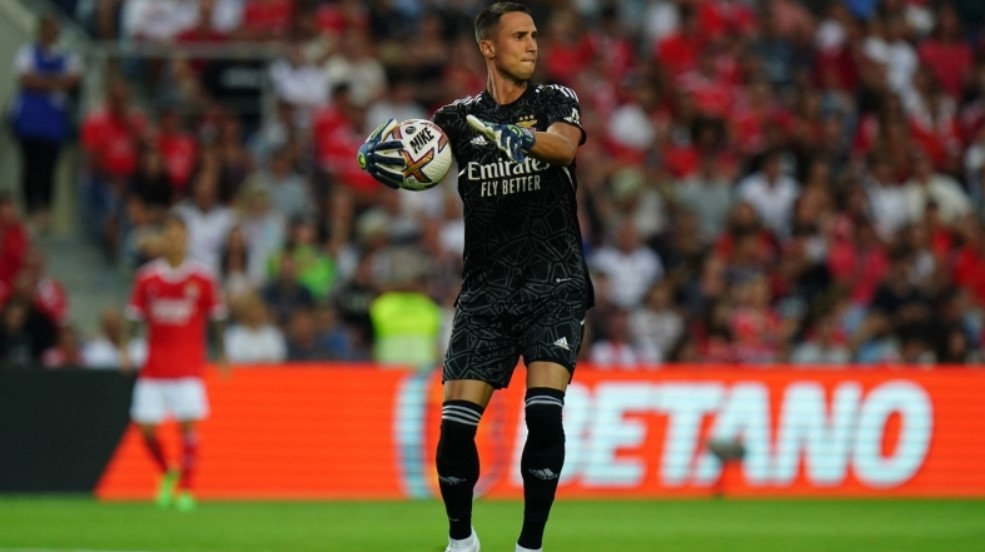 Done deal στις συζητήσεις Μπενφίκα – Βλαχοδήμου, «χρυσό» συμβόλαιο για τον «Όντι»